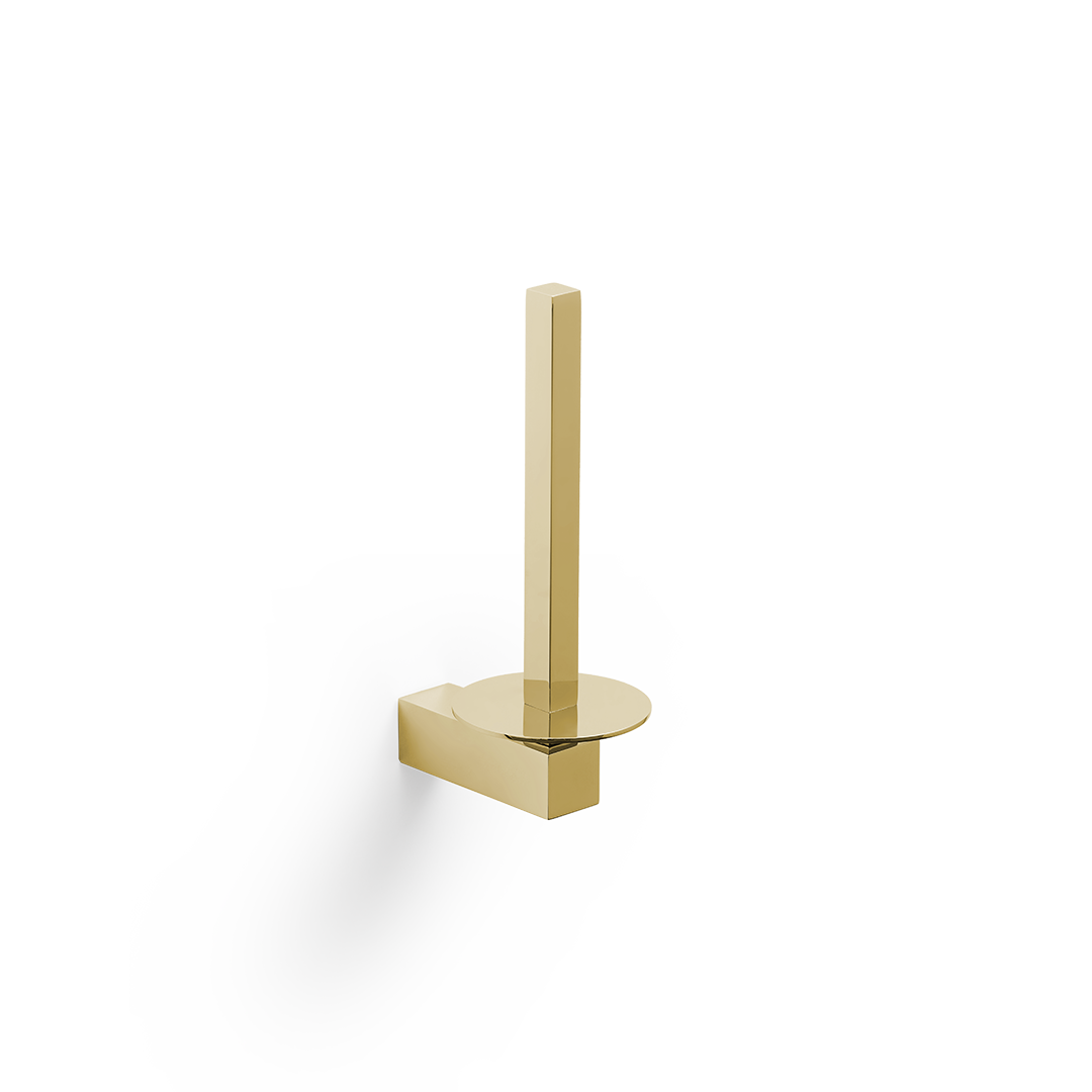 Decor Walther Corner CO ERH Toilettenpapierhalter Chrom