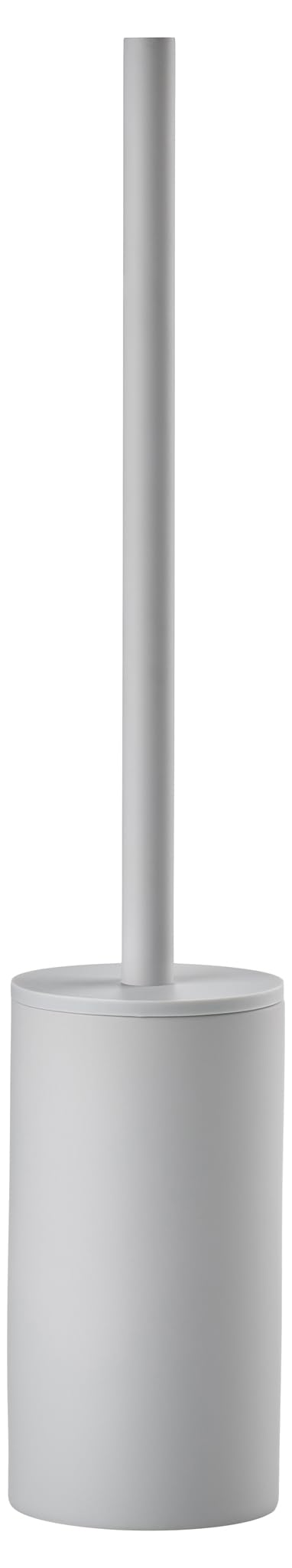 Zone Denmark Solo Toilettenbürste Porzellan Grau 44,8 cm