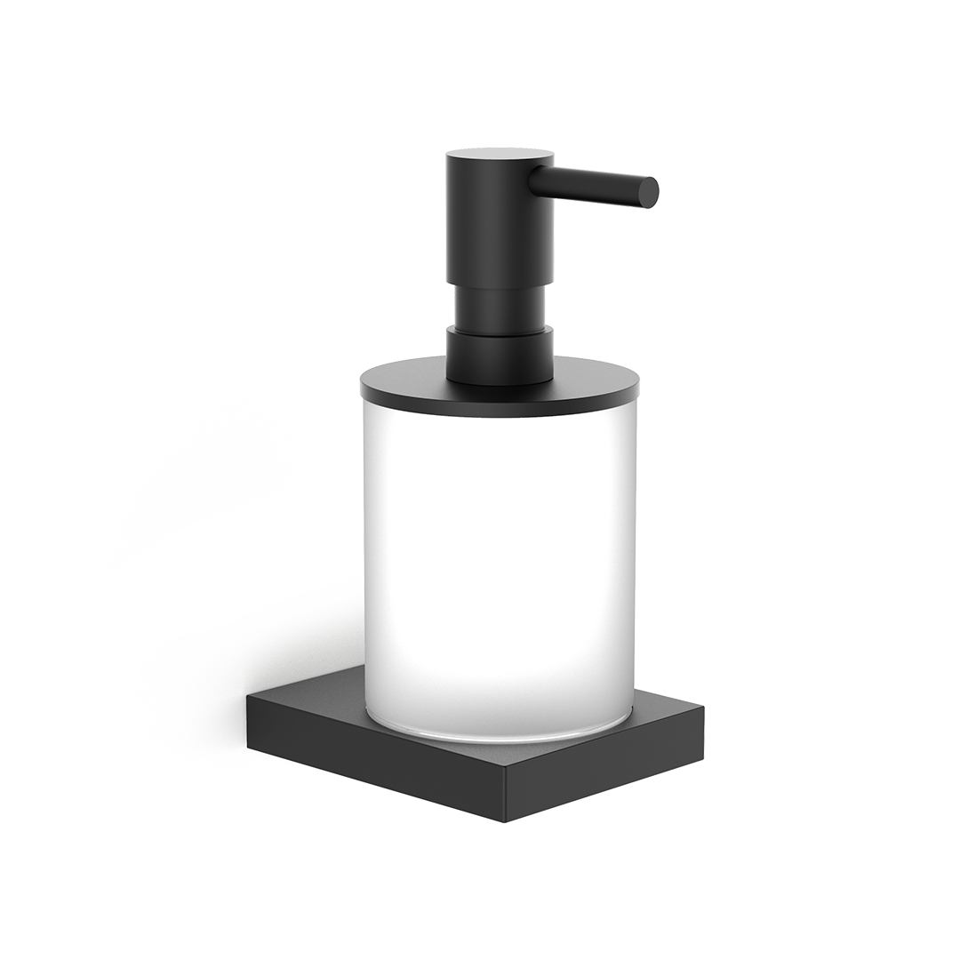 Decor Walther Contract WSP Wandseifenspender 200ml Chrom
