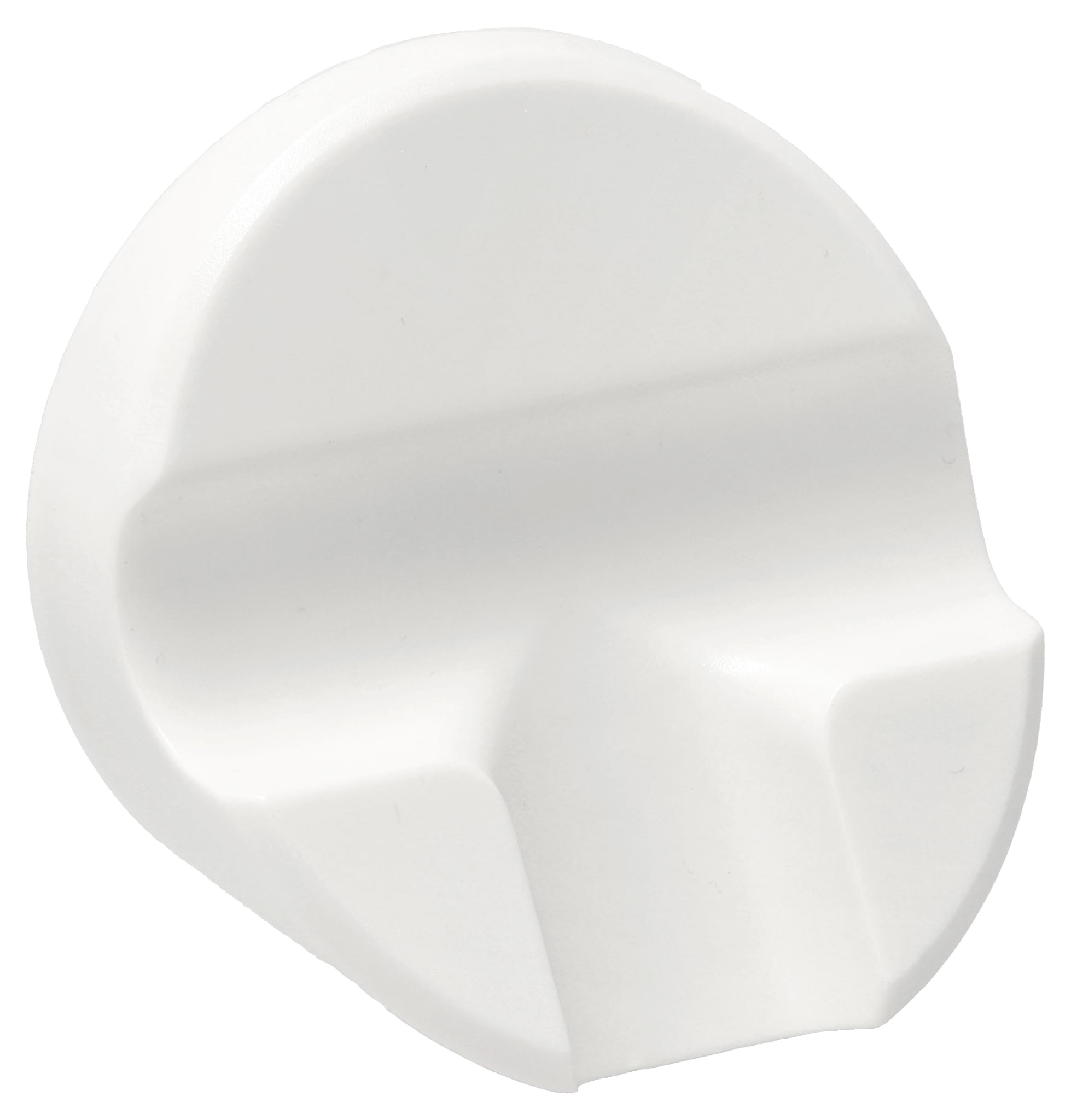 Zone Denmark Bath Wiper Halter Weiß Abzieherhalter