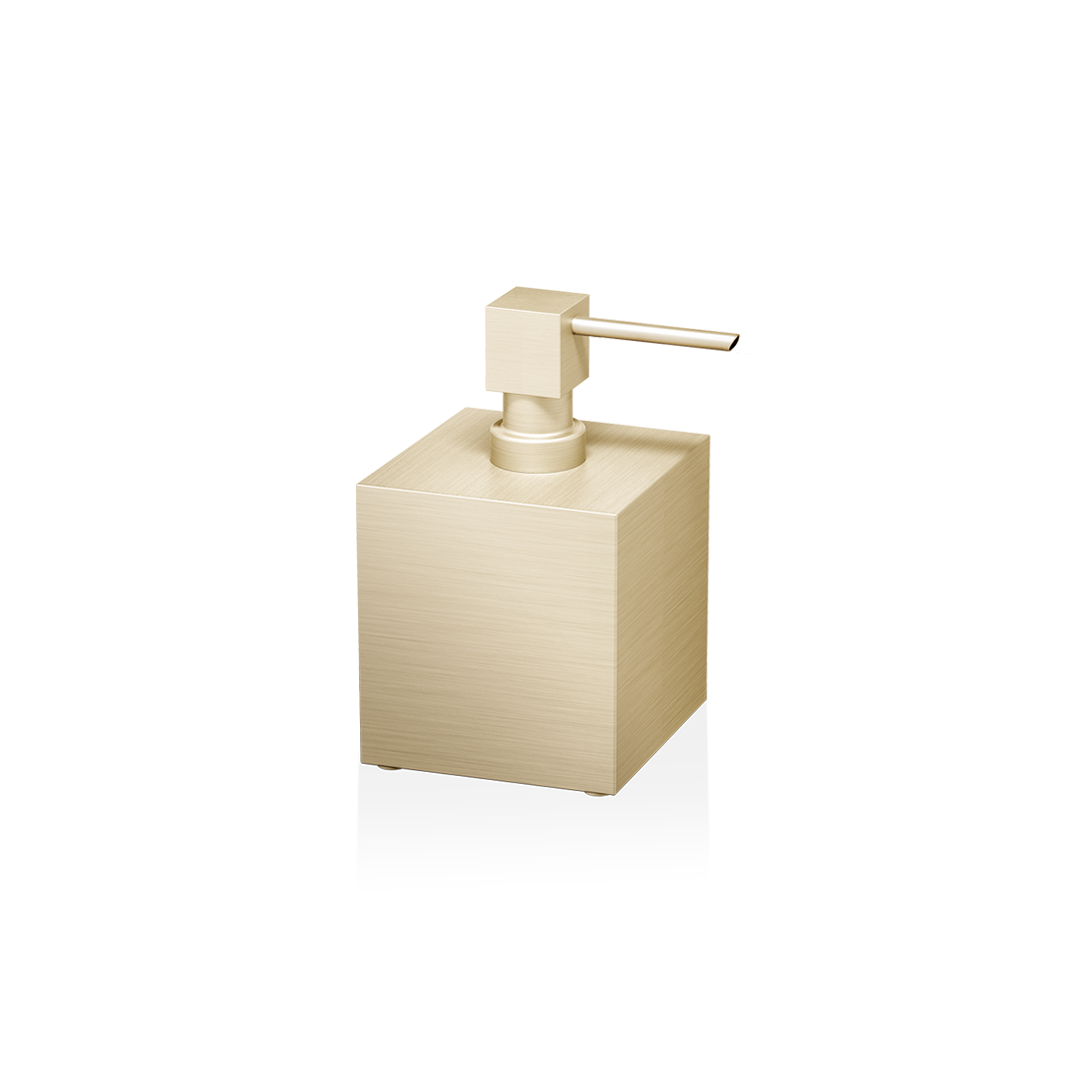 Decor Walther CLASSIC DW 475 Seifenspender Chrom 400 ml