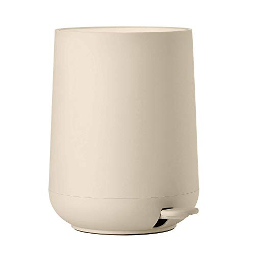 Zone Denmark Nova Treteimer Wheat 3 Liter Soft-Touch