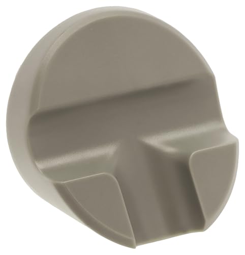 Zone Denmark Bath Wiper Halter Schwarz Einheitsgröße