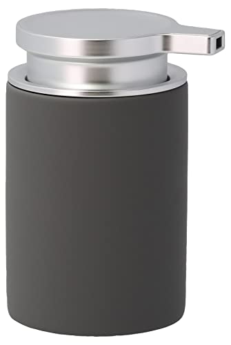 Zone Denmark Karma Seifenspender 0,25 L grau Alu
