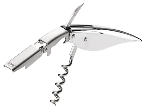 Zone Denmark Rocks Korkenzieher High Gloss 12,8 cm