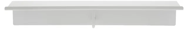 Zone Denmark A-Collection A-Coat Hutablage 80cm Soft Grey
