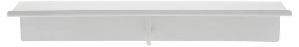 Zone Denmark A-Collection A-Coat Hutablage 80cm Soft Grey