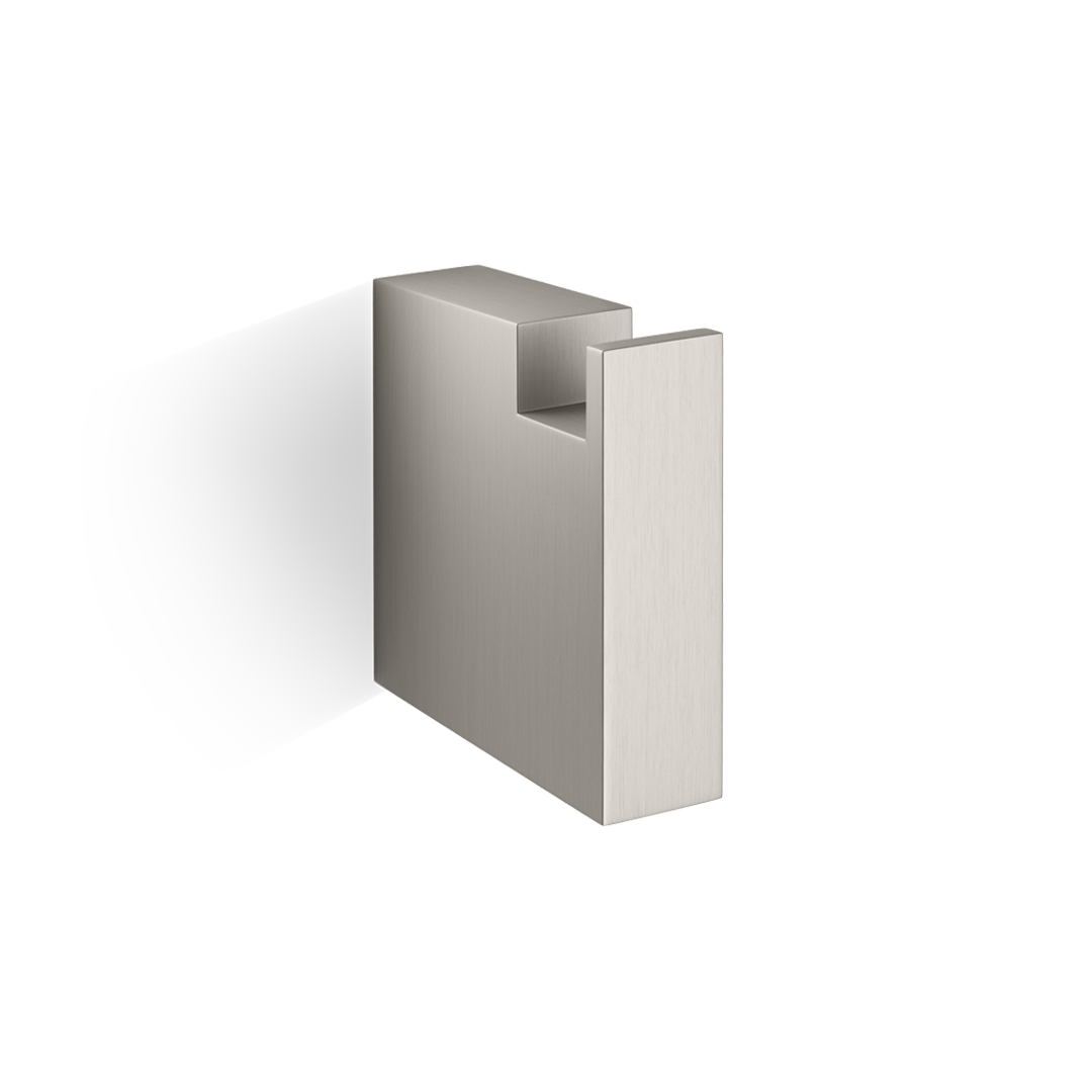 Decor Walther Brick BK HAK1 Haken Chrom Wandbefestigung