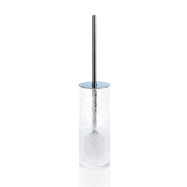 Decor Walther Crack CR SBG WC-Bürste Chrom