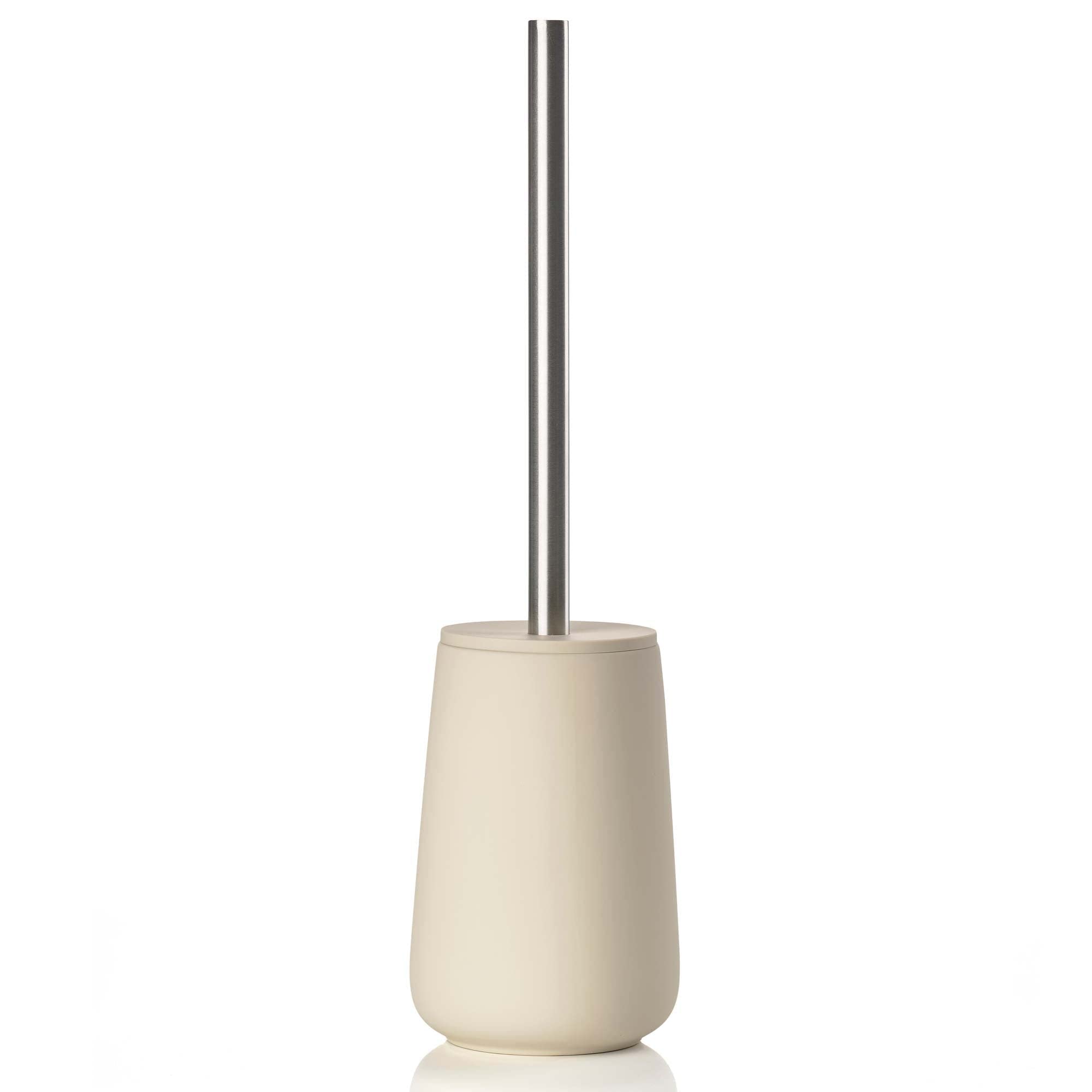 Zone Denmark Nova WC-Bürste Wheat 37 cm Porzellan