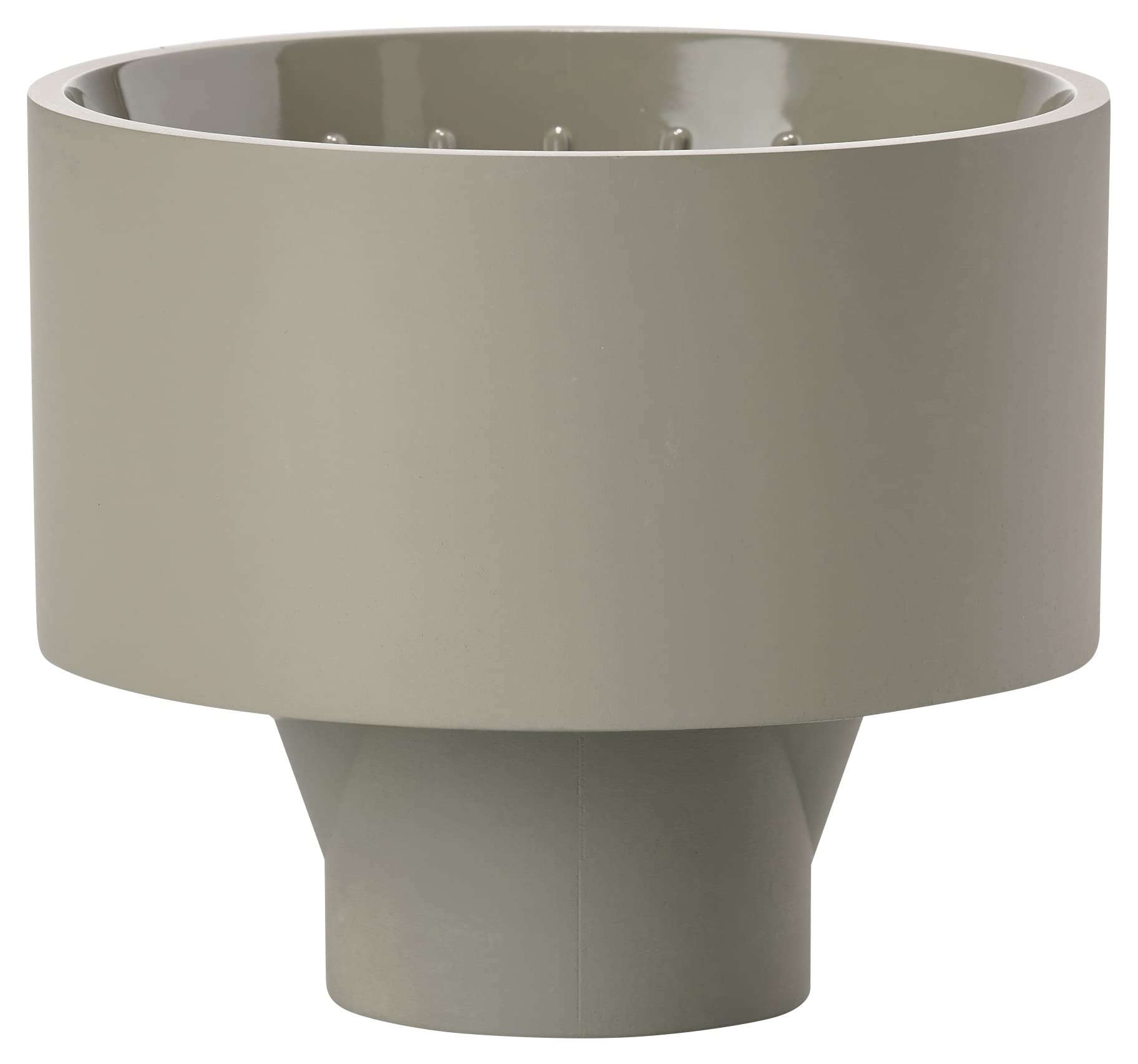 Zone Denmark Singles Kaffeefilter Handfilter Braun 14,2 cm PP
