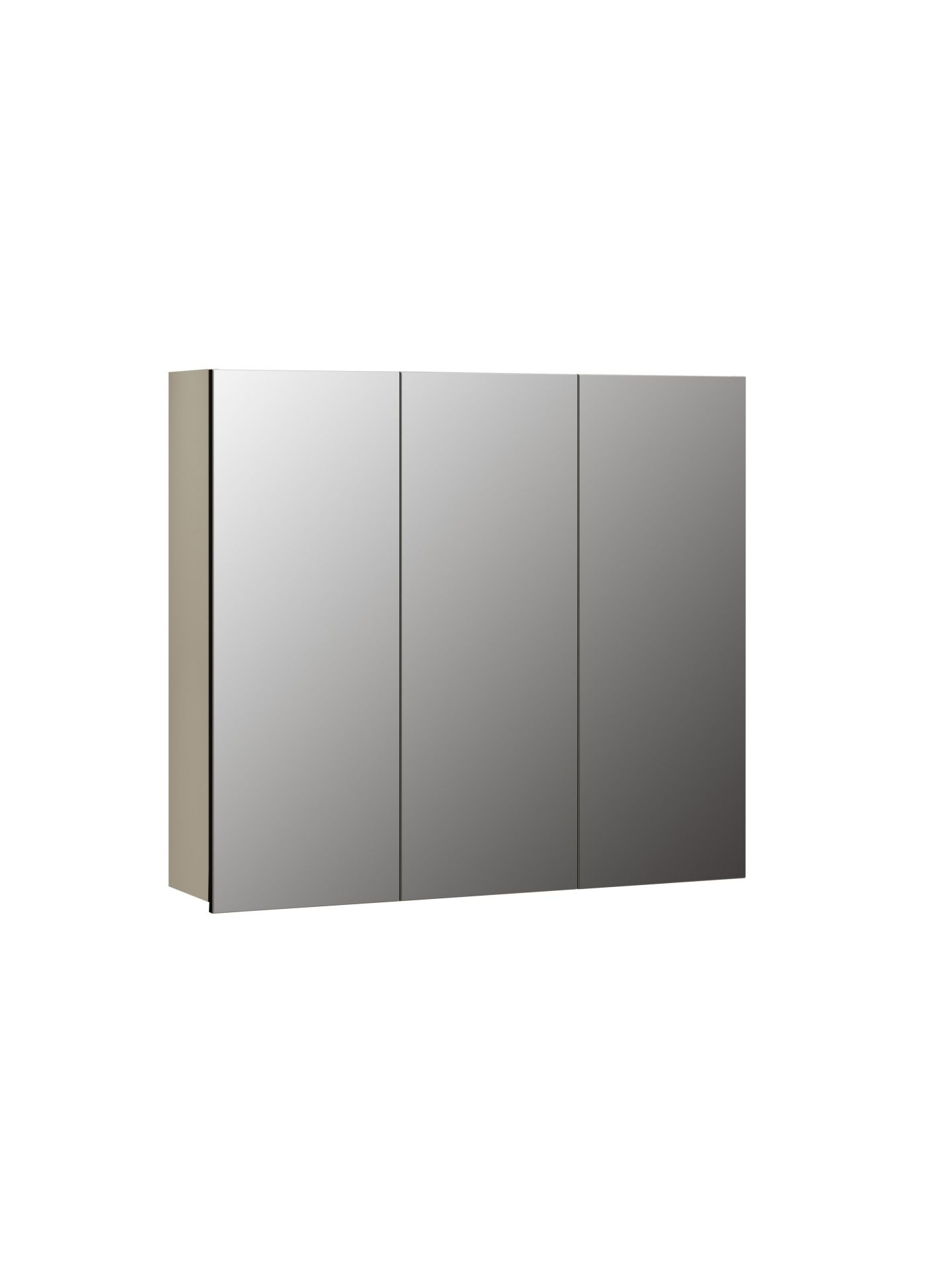 trendteam PureBliss Spiegelschrank Cashmere Spiegelglas