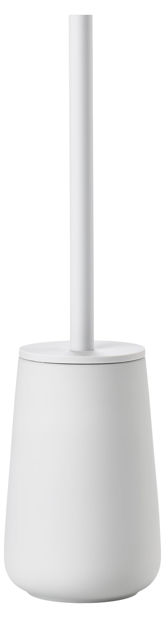 Zone Denmark Nova One Toilettenbürste Keramik Schwarz