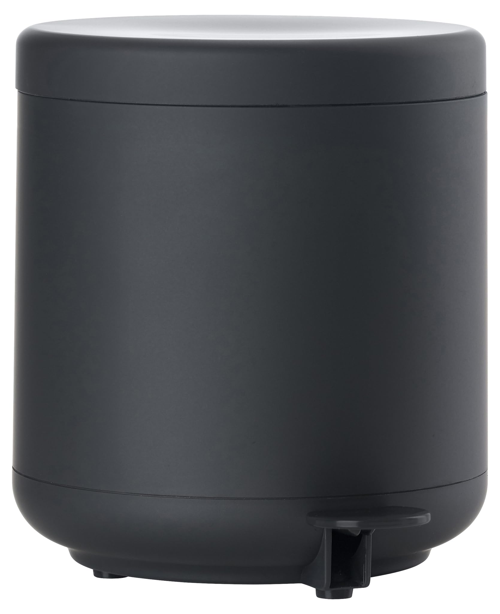 Zone Denmark Ume Mülleimer 4 L Nude Treteimer Soft-Close