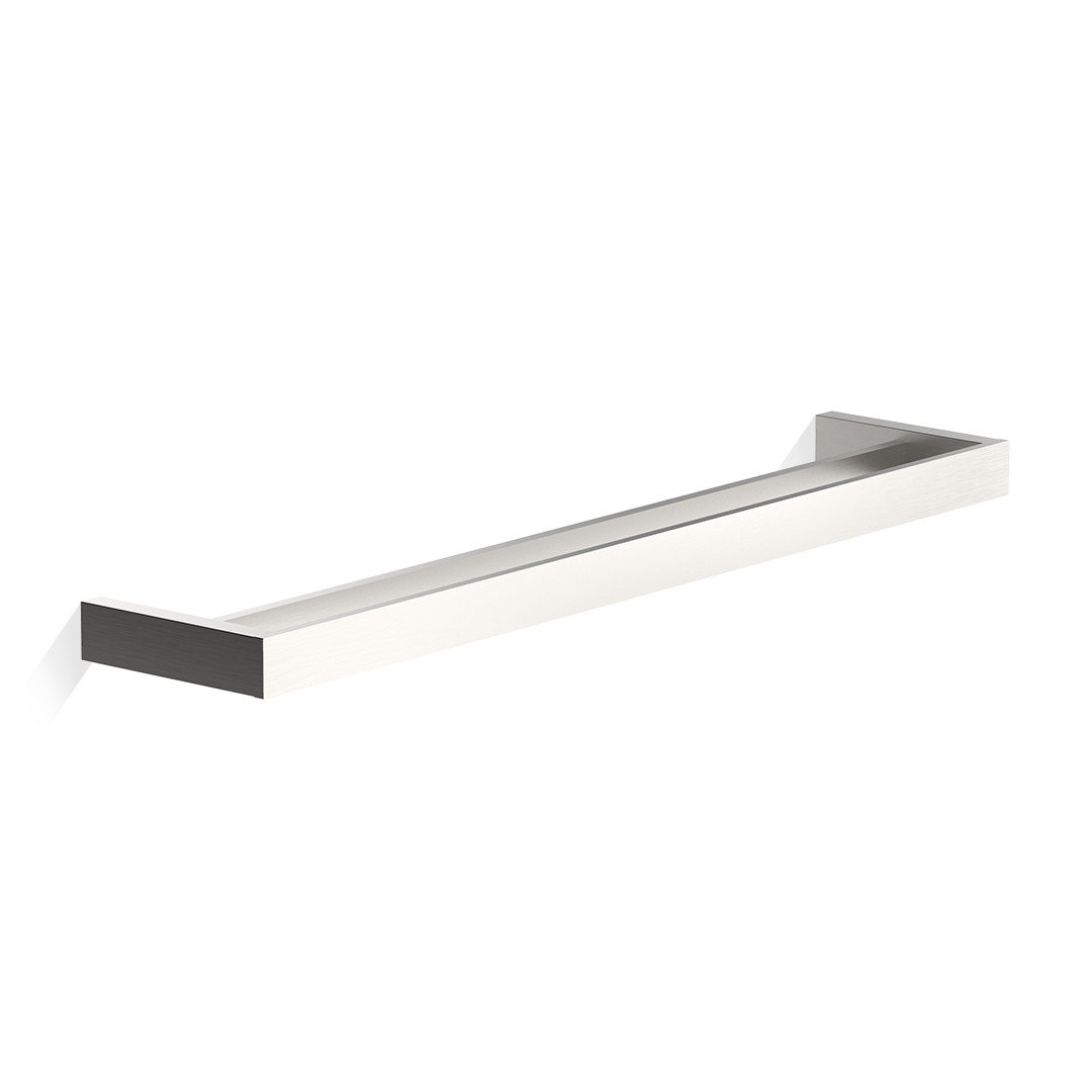 Decor Walther CONTRACT HTE Handtuchstange Chrom 60 cm doppelt