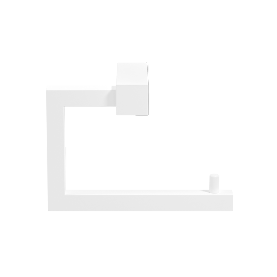 Decor Walther Corner TPH 3 Toilettenpapierhalter Chrom 14,7 cm