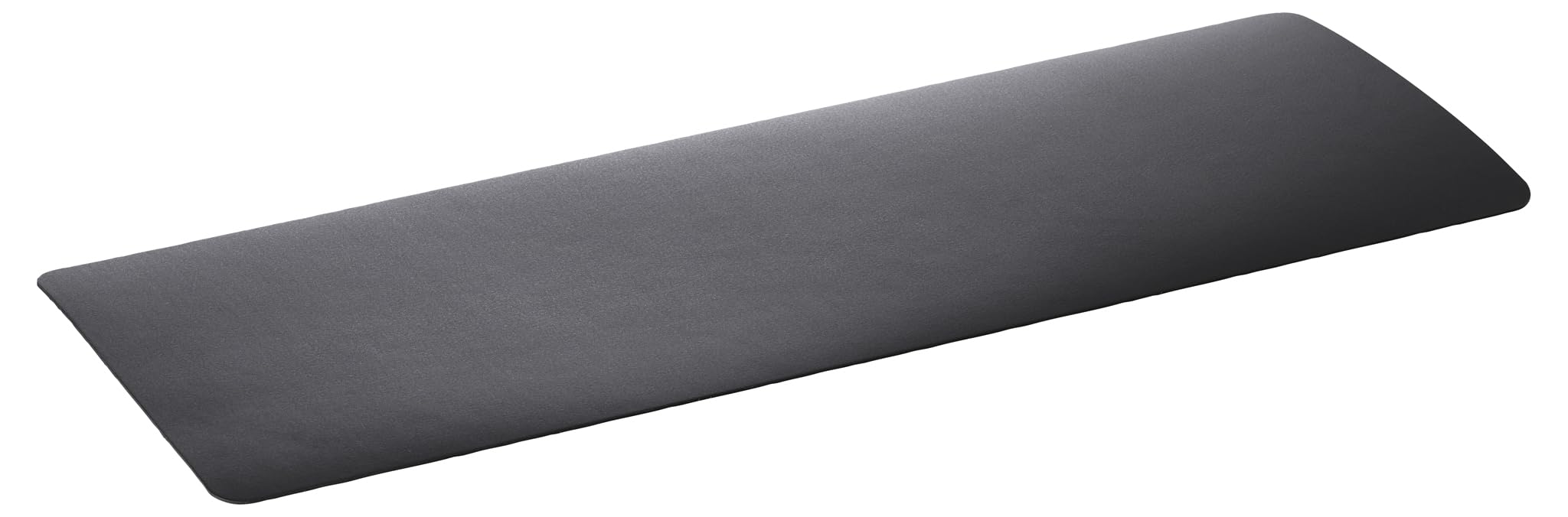 Zone Denmark Home Office Schreibunterlage Schwarz 80x30 cm
