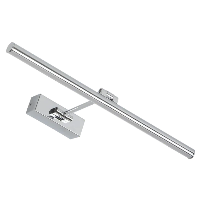 Decor Walther Bar Dim Eco 45 LED Wandleuchte Chrom 3000K