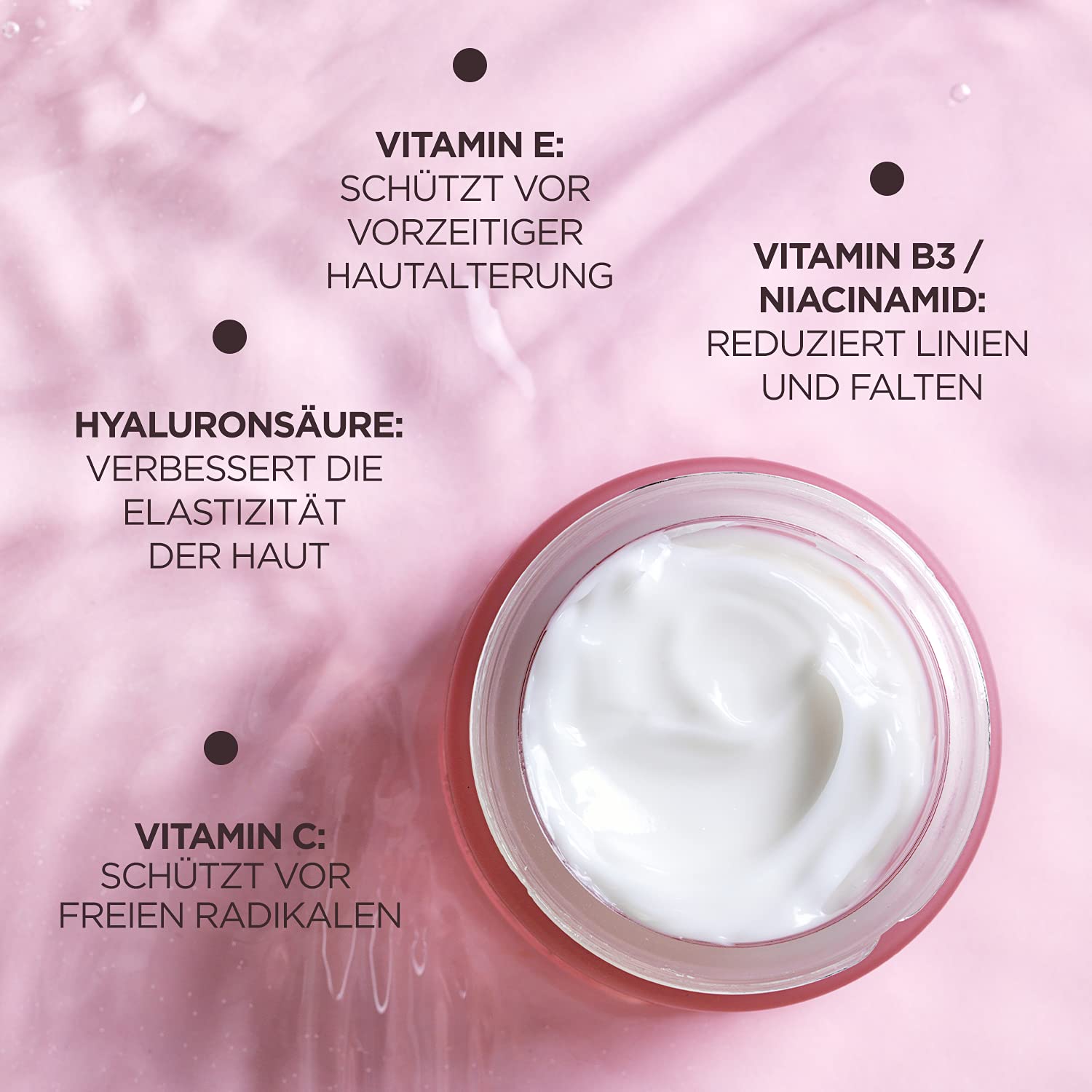 ACO Age Delay+ Day Cream Tagescreme 50 ml normale Haut
