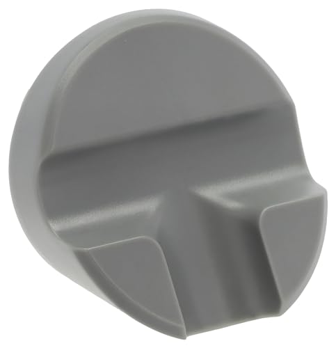Zone Denmark Bath Wiper Halter Grey Abzieherhalter