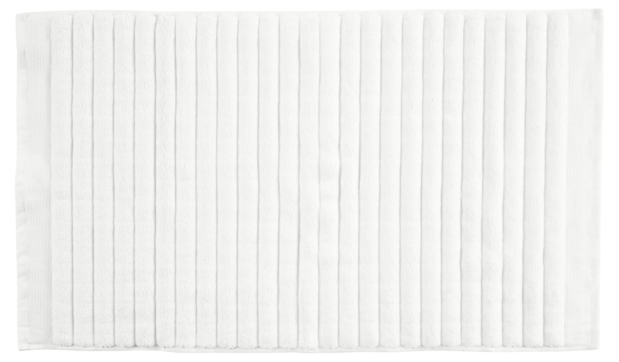 Zone Denmark INU Badematte 50x80 Baumwolle Sand