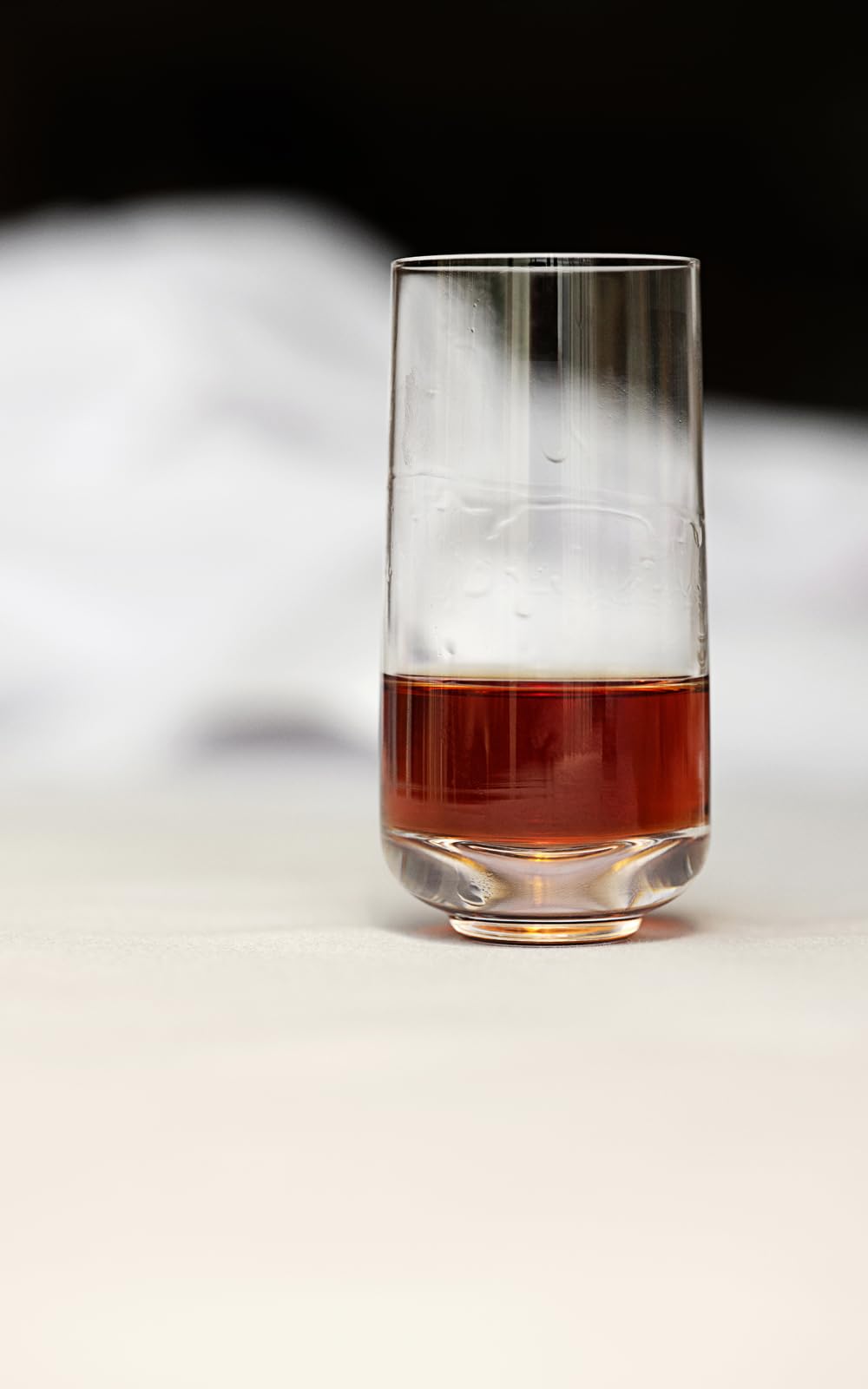 Zone Denmark Rocks Shooter Shotglas 5 cl 3er-Set Kristallglas