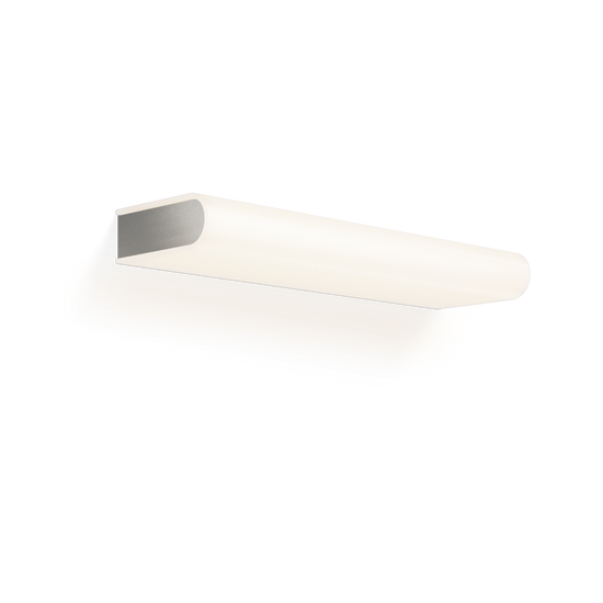 Decor Walther Bar Book LED Wandleuchte Weiß dimmbar
