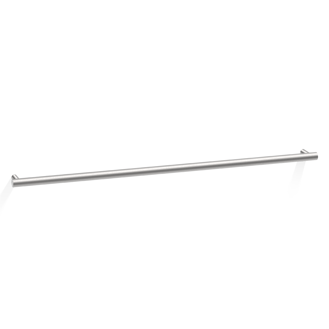 Decor Walther Bar HTE Handtuchhalter Messing 40cm Chrom