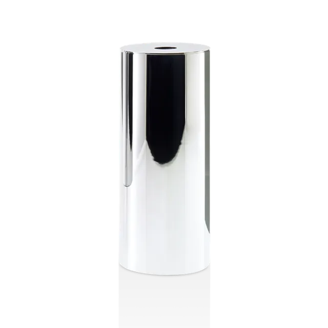 Decor Walther CLASSIC BIN 1 Reservepapierhalter Chrom Standmodell