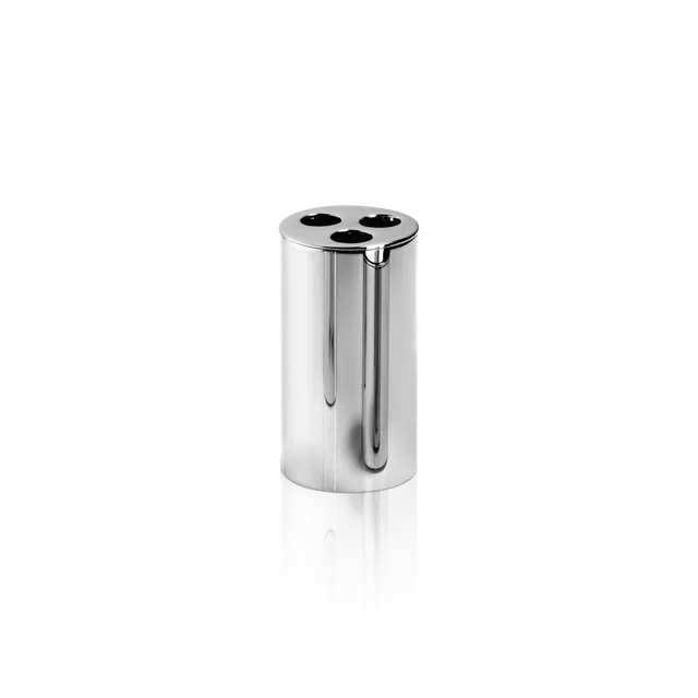 Decor Walther Classic TB ZBH Zahnbürstenhalter Chrom