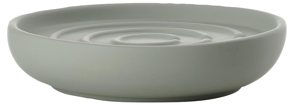 Zone Denmark Nova One Seifenschale Porzellan Royal Blue 11 cm