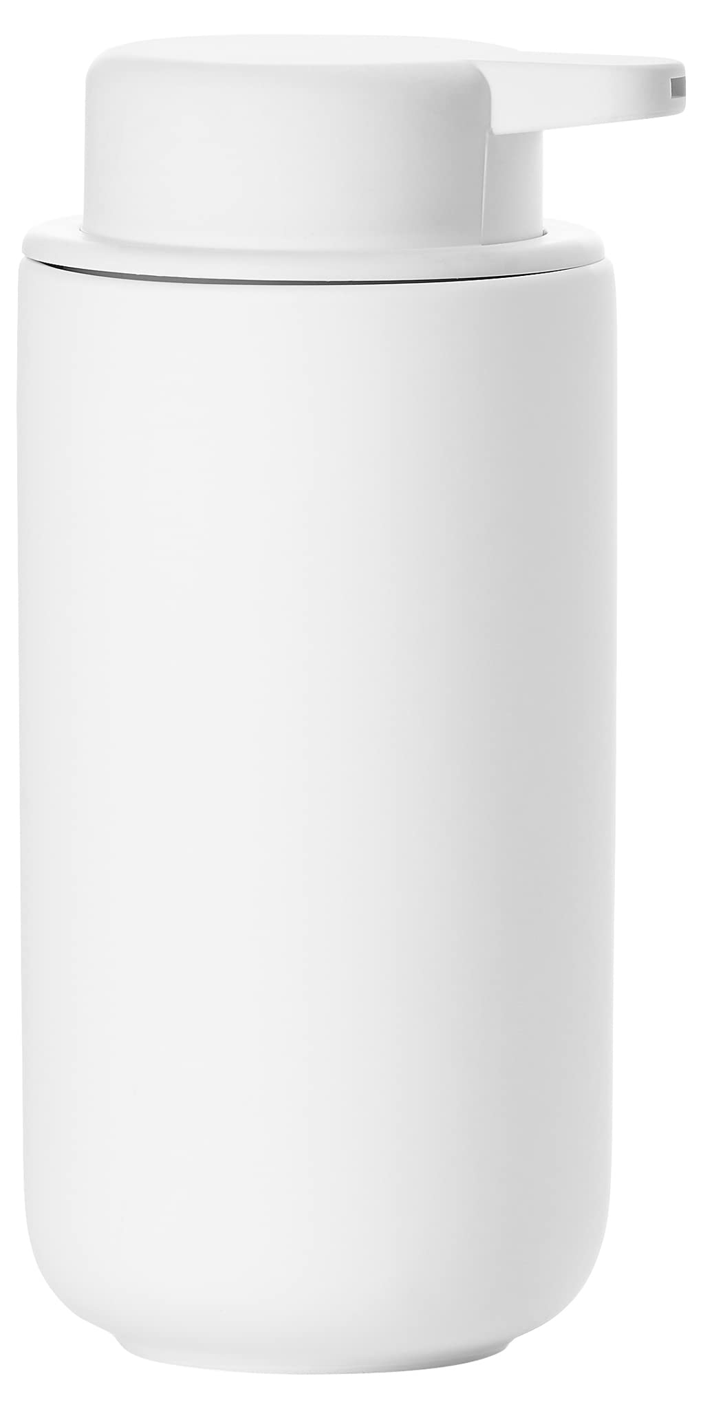 Zone Denmark Ume Seifenspender 250 ml Grau Keramik