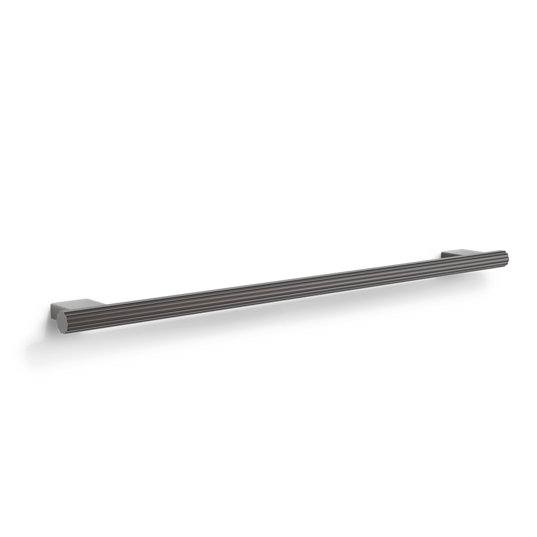 Decor Walther Of.Line HTE Handtuchstange 60 cm Mocca