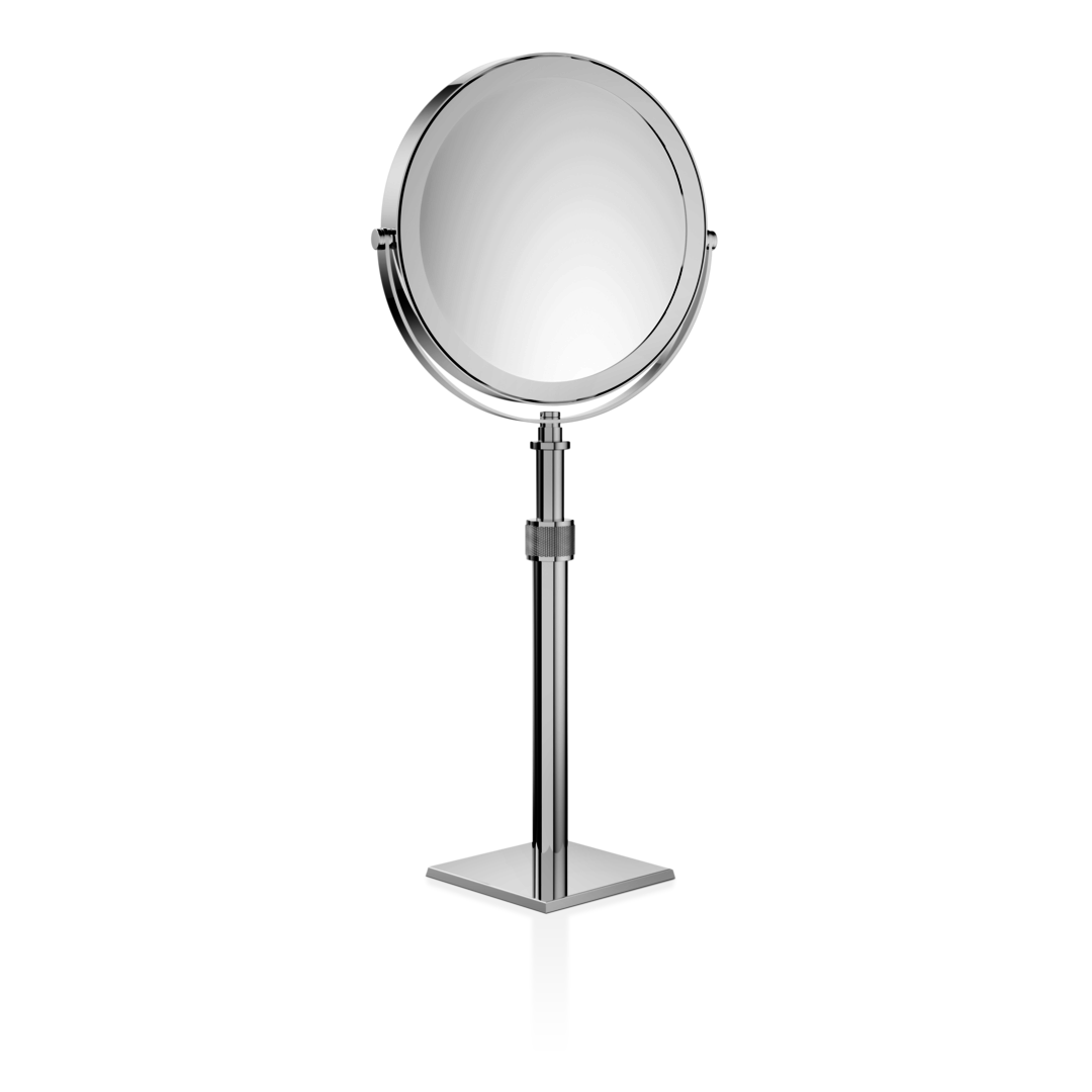 Decor Walther Classic SP 15/V Kosmetikspiegel Chrom 5-fach