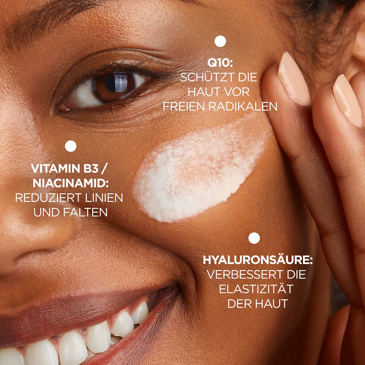ACO Sun Face Cream Anti Age Sonnencreme LSF 30 40 ml matt