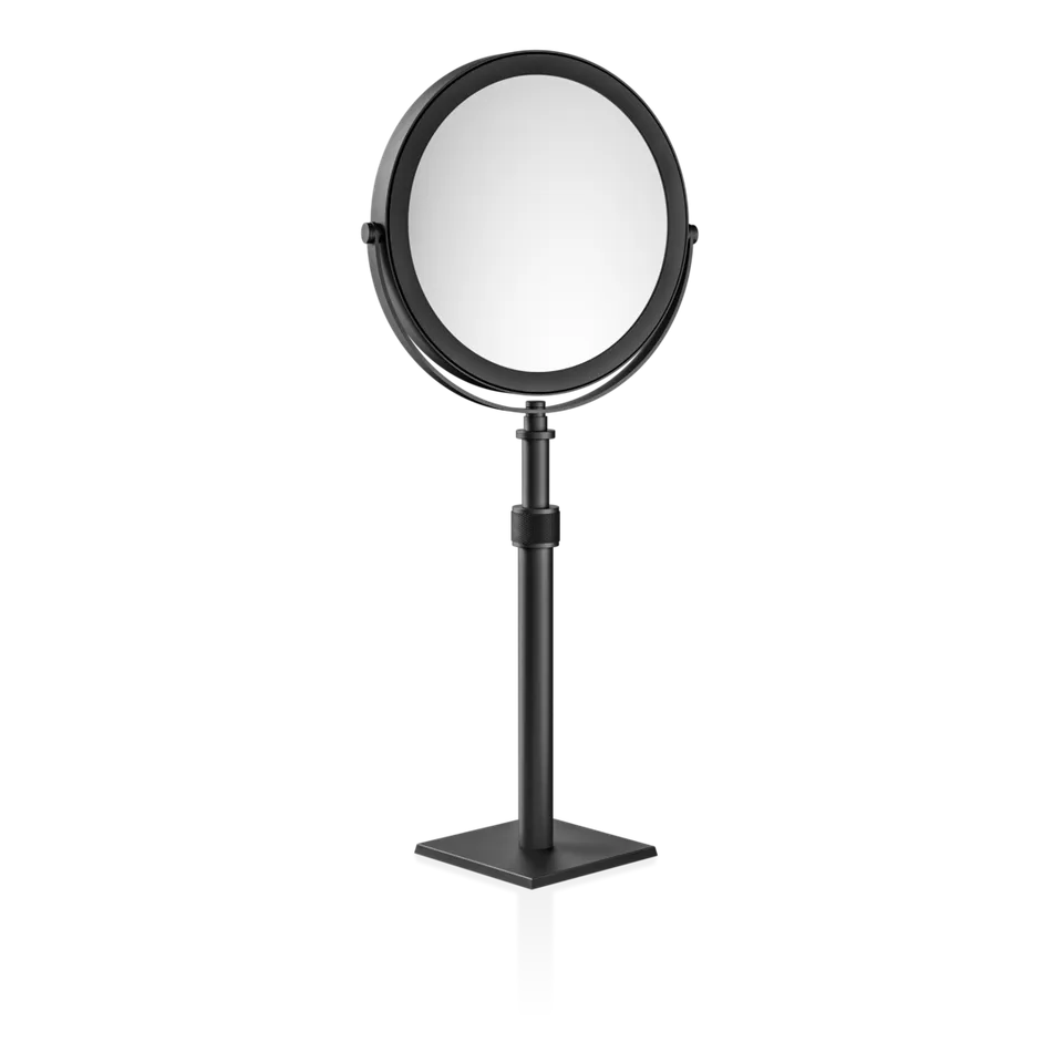 Decor Walther Classic SP 15/V Kosmetikspiegel Chrom 5-fach