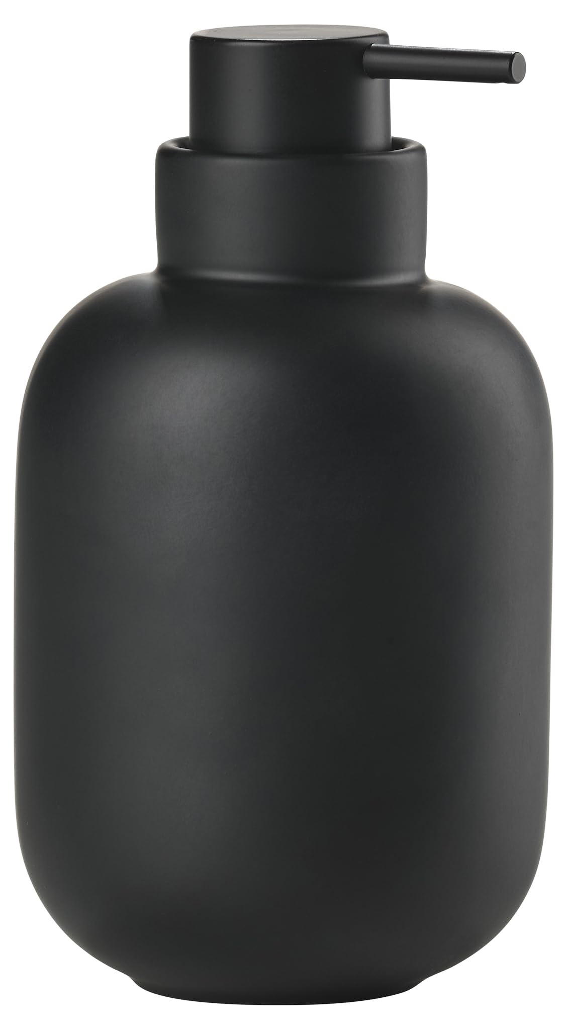 Zone Denmark Sensu Seifenspender Keramik Taupe 300 ml