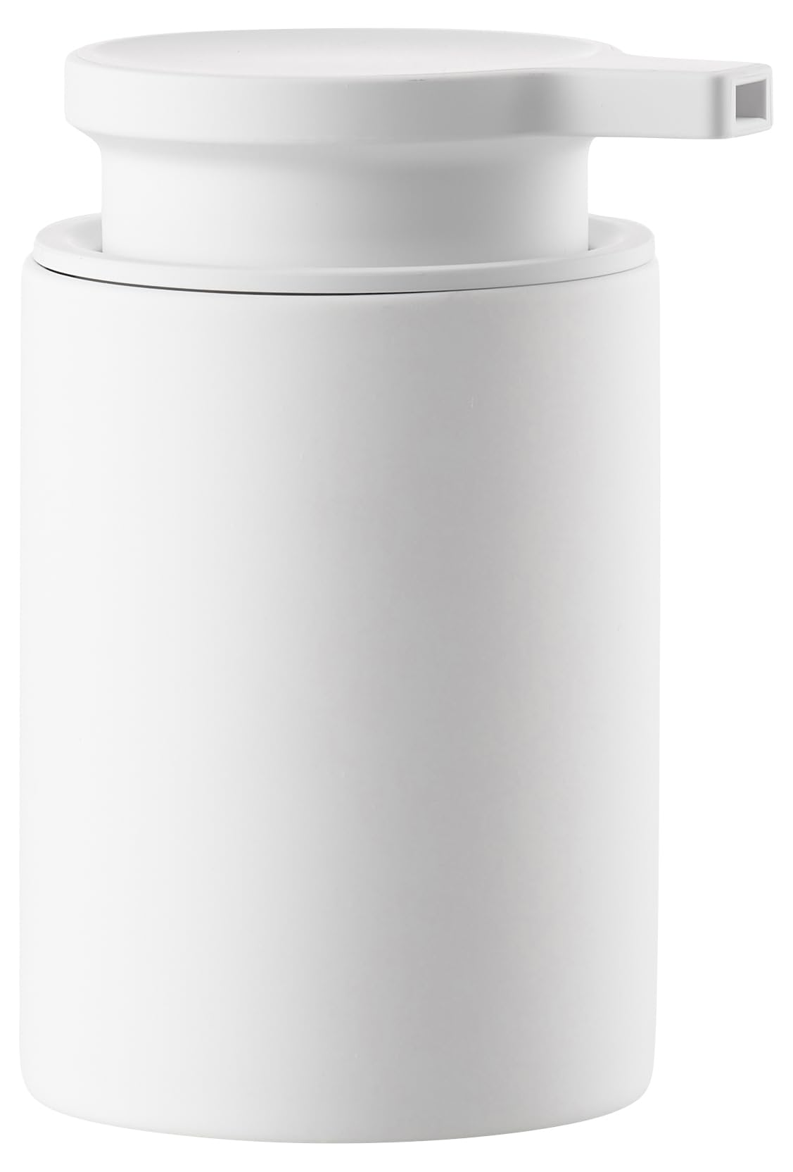 Zone Denmark Ume Seifenspender 250 ml Grau Keramik