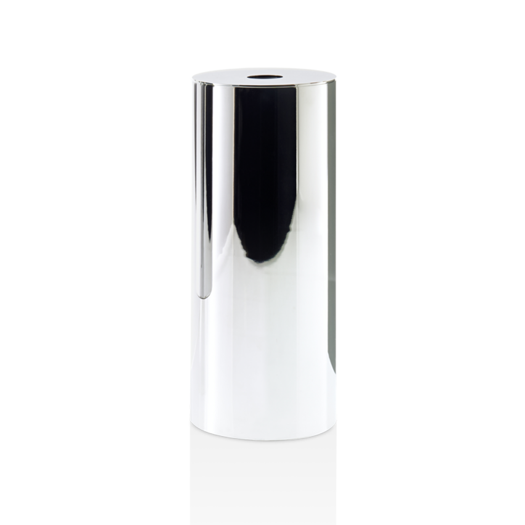 Decor Walther Classic BIN 1 Ersatzrollenhalter Chrom 3 Rollen