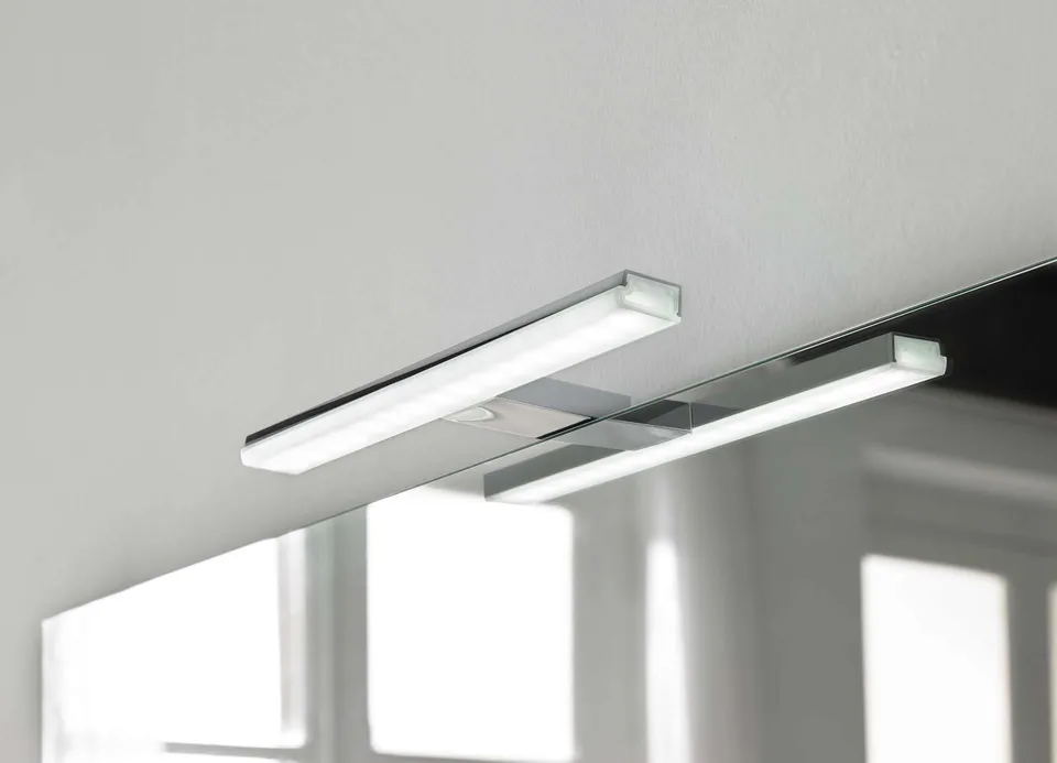 DROP Martinidis Lights Pandora LED Spiegelleuchte Bad