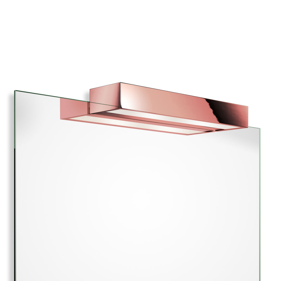 Decor Walther Bar Box 1 Wandleuchte Chrom 10 cm G9