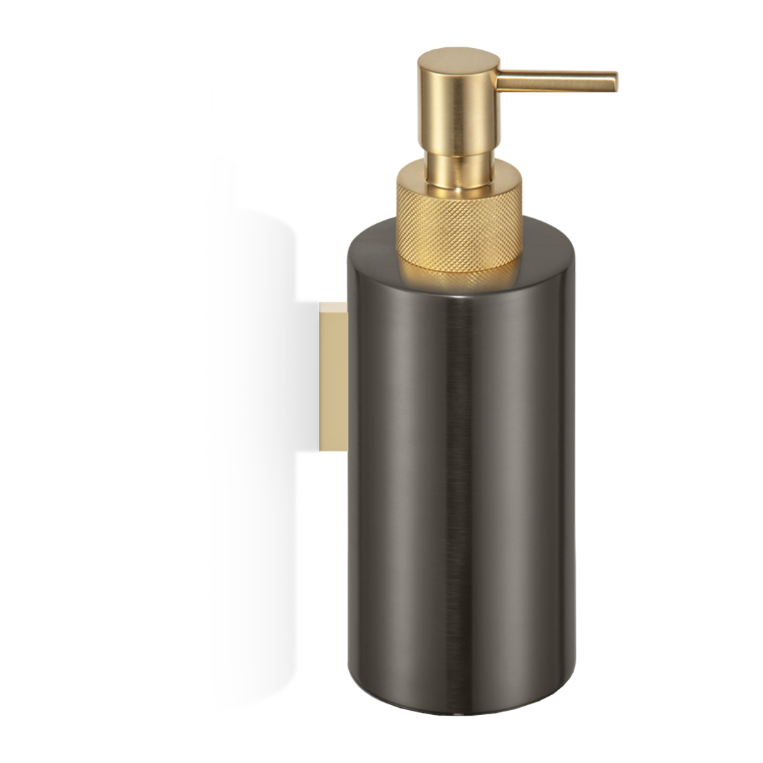 Decor Walther Club WSP 3 Wandseifenspender 150 ml Chrom