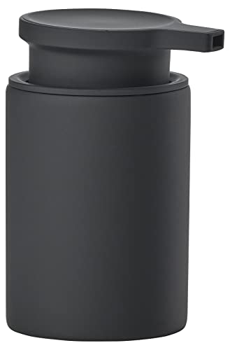 Zone Denmark Ume Seifenspender 250 ml Grau Keramik