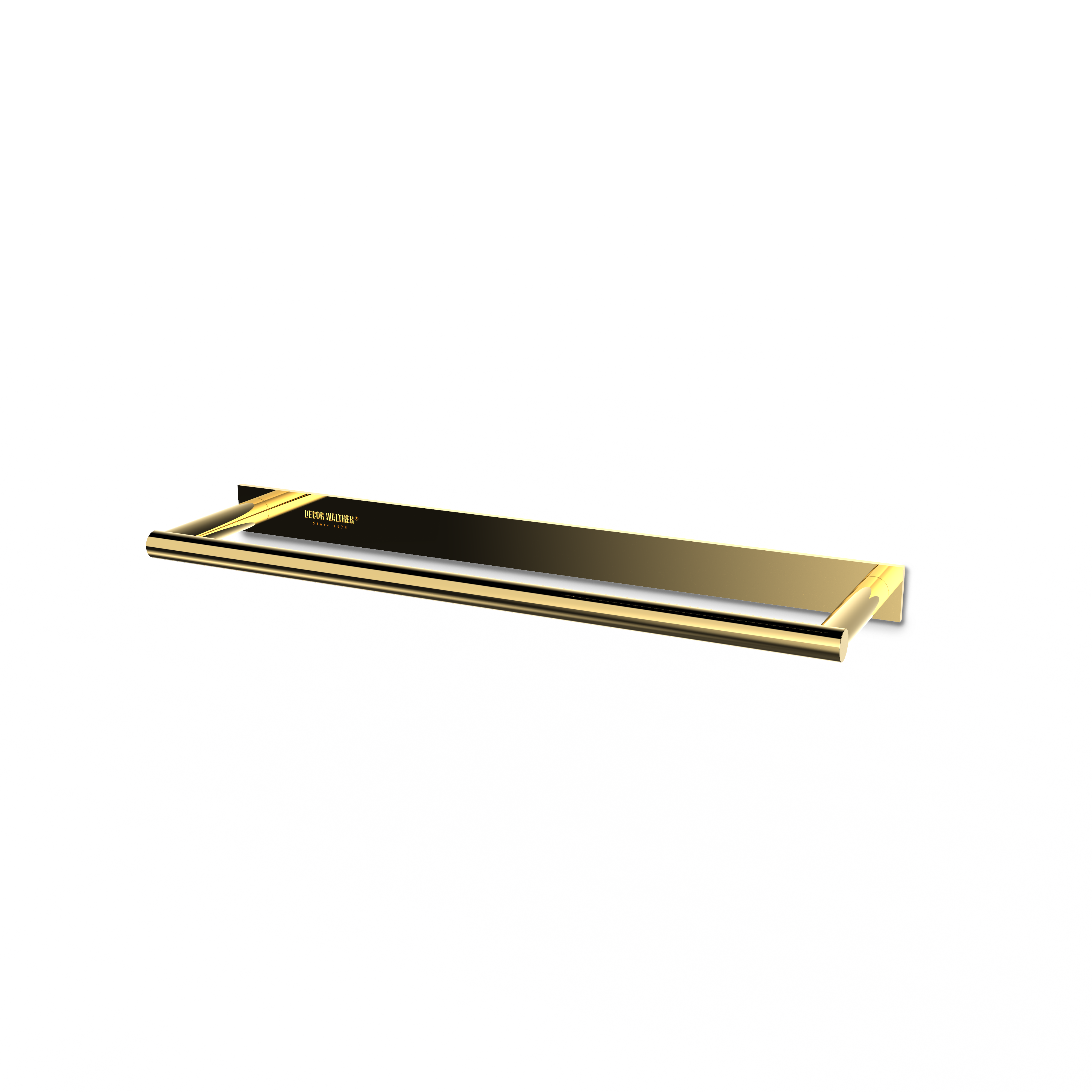 Decor Walther Mikado MK Frame HTE Handtuchstange Chrom 60 cm
