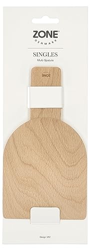 Zone Denmark Singles Multi-Spatel Pfannenwender Buche 18 cm