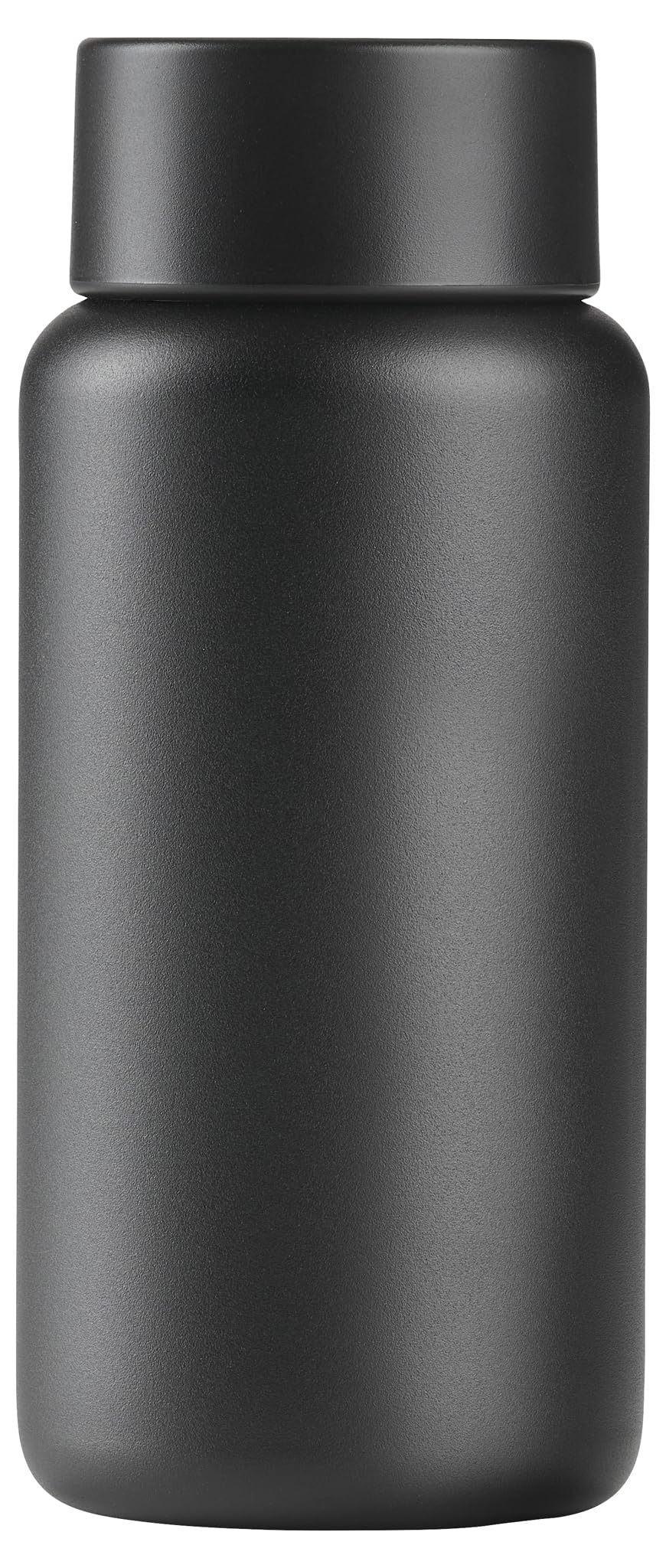 Zone Denmark Singles Thermobecher 400 ml Black Edelstahl