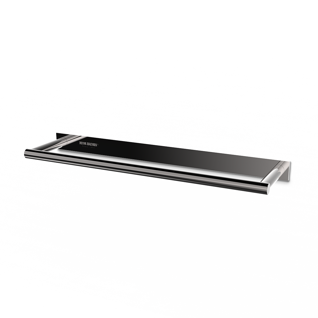 Decor Walther Mikado MK Frame HTE Handtuchstange Chrom 60 cm