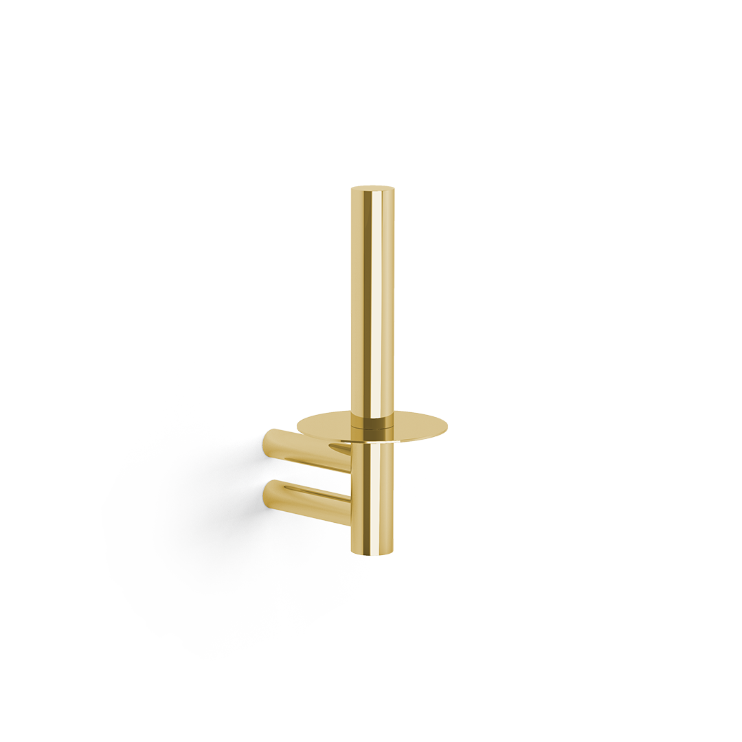 Decor Walther BAR ERH Toilettenpapierhalter Chrom
