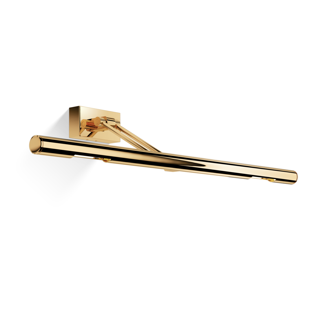Decor Walther BAR DIM Spiegelleuchte Chrom 20 cm dimmbar