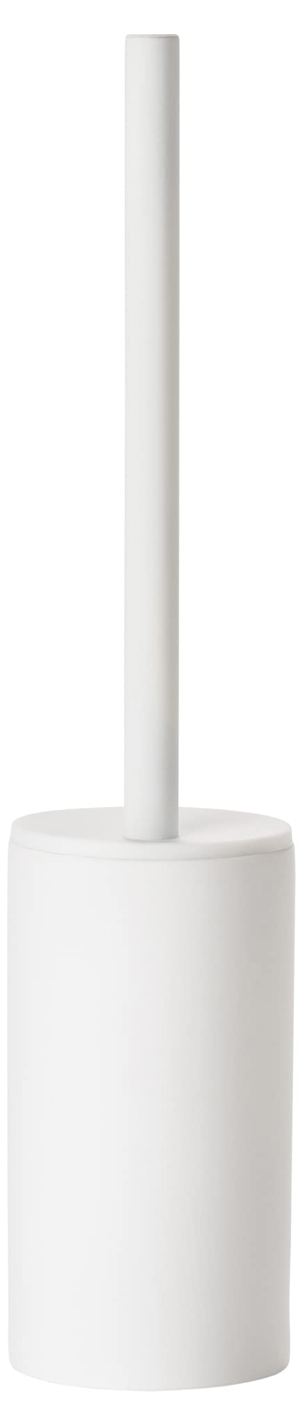Zone Denmark Solo Toilettenbürste Porzellan Grau 44,8 cm